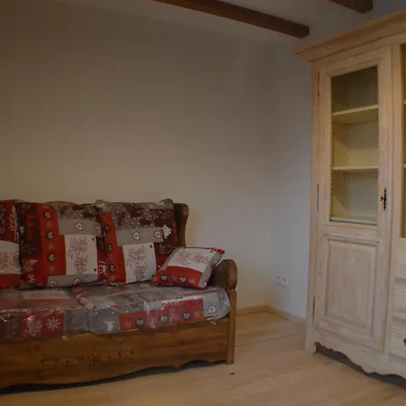 Marigo, Pra-loup 1500 Uvernet-Fours