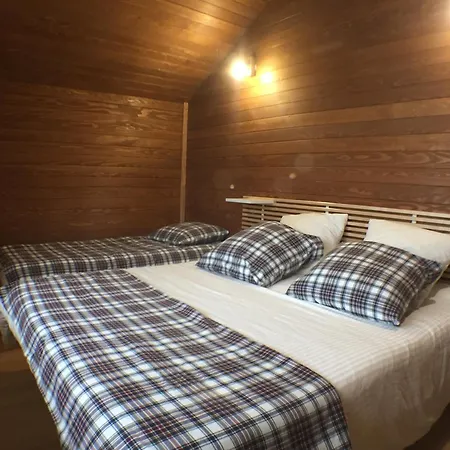 Marigo, Pra-loup 1500 Uvernet-Fours