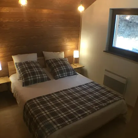 Marigo, Pra-loup 1500 Chalet