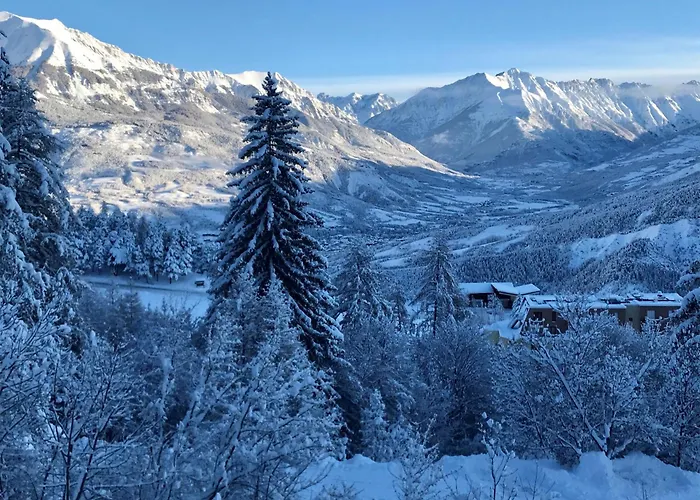 Marigo, Pra-loup 1500