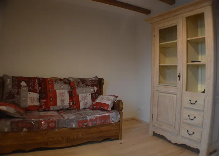 Marigo, Pra-loup 1500 Uvernet-Fours