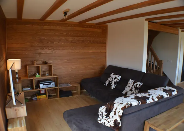 Marigo, Pra-loup 1500 Uvernet-Fours