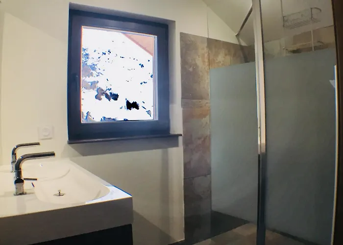 Marigo, Pra-loup 1500 Chalet Uvernet-Fours